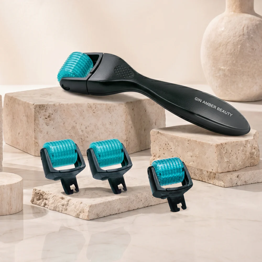Mikroadatėlių rinkinys 4-in-1