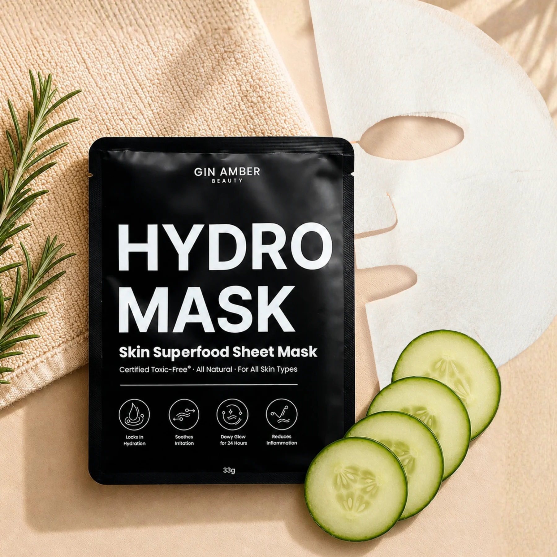 Hydro Mask
